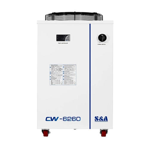 Refroidisseur CW6260 AN 9kW